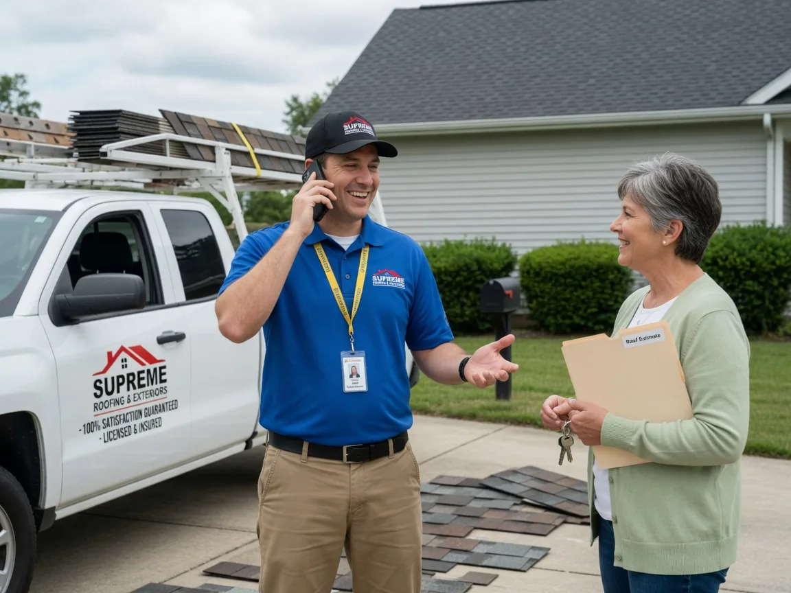 Roof Replacement Loysville, PA FAQs